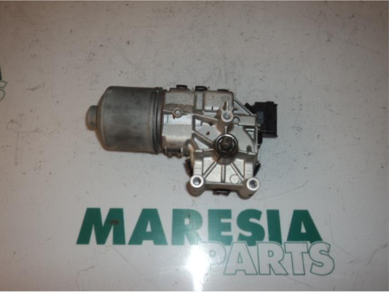 Peugeot - 207 - Front wiper motor