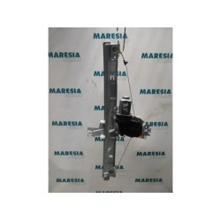 Peugeot - 207 - Window mechanism 4-door, front right