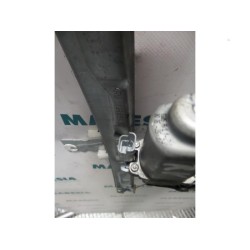 Peugeot - 207 - Window mechanism 4-door, front right
