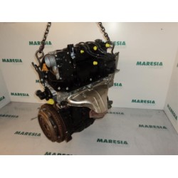 Renault - Twingo - Engine