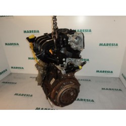 Renault - Twingo - Engine