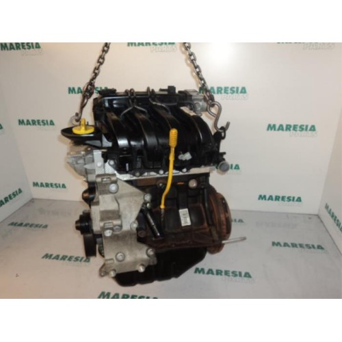 Renault - Twingo - Engine