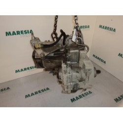 Renault - Twingo - Gearbox