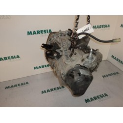 Renault - Twingo - Gearbox