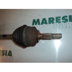 Peugeot - 207 - Arbre de transmission avant gauche
