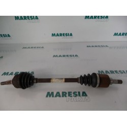 Peugeot - 207 - Arbre de transmission avant gauche