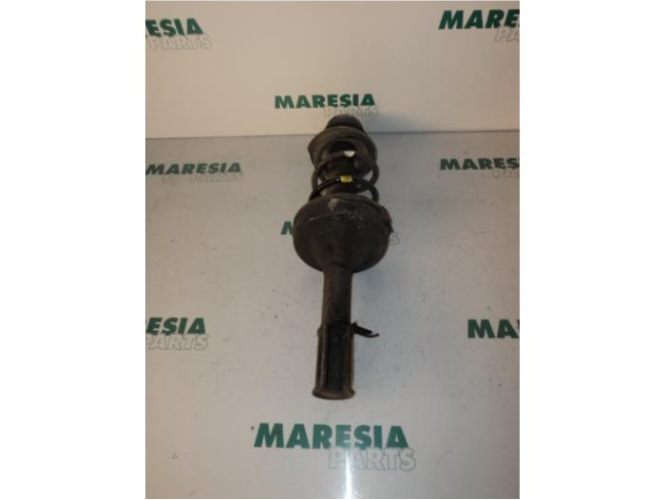 Renault - Twingo - Front shock absorber rod, left