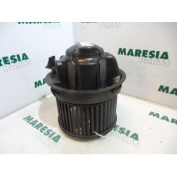 Peugeot - 207 - Moteur de ventilation chauffage