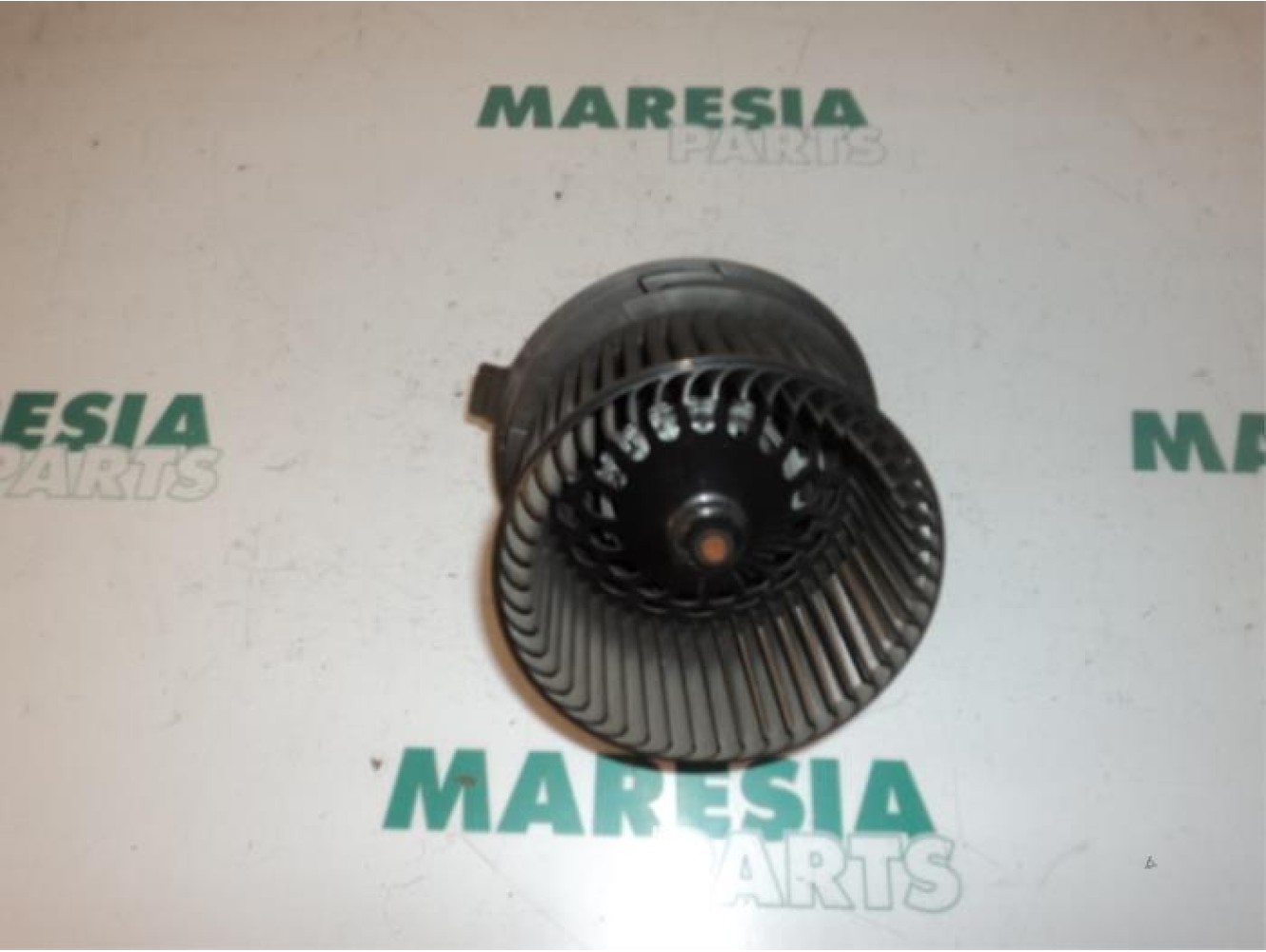 Peugeot - 207 - Moteur de ventilation chauffage