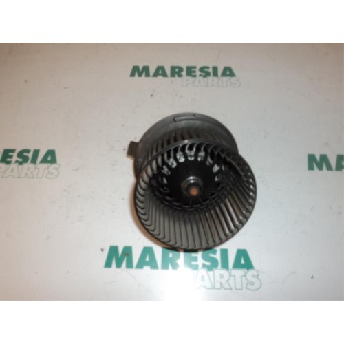 Peugeot - 207 - Moteur de ventilation chauffage