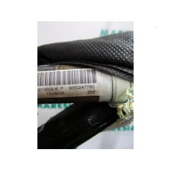 Peugeot - 207 - Airbag hemel rechts