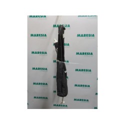 Peugeot - 207 - Roof curtain airbag, left