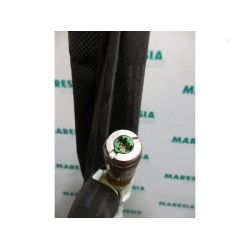 Peugeot - 207 - Roof curtain airbag, left