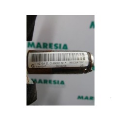Peugeot - 207 - Roof curtain airbag, left