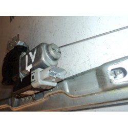 Peugeot - 207 - Window mechanism 4-door, front left