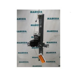 Peugeot - 207 - Window mechanism 4-door, front left