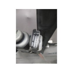 Peugeot - 207 - Window mechanism 4-door, front left