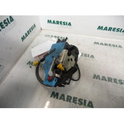 Peugeot - 207 - Türschlossmechanik 4-türig links hinten