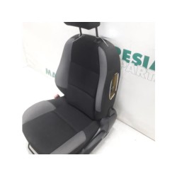 Peugeot - 207 - Stoel links