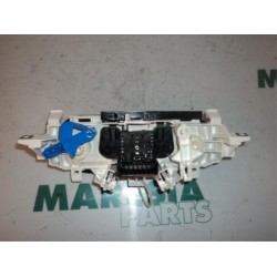 Renault - Twingo - Panneau de commandes chauffage