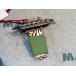 Renault - Twingo - Heater resistor