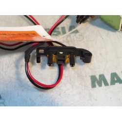 Renault - Twingo - Heater resistor