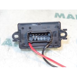Renault - Twingo - Heater resistor
