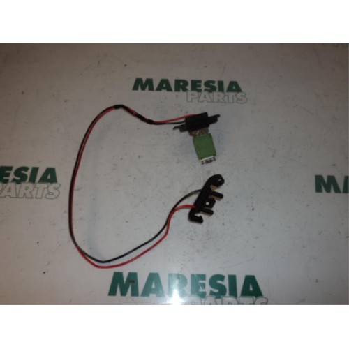 Renault - Twingo - Heater resistor