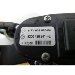 Renault - Twingo - Throttle pedal position sensor