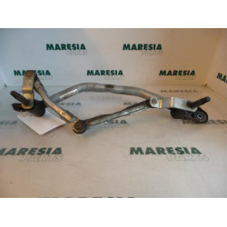 Renault - Twingo - Wiper mechanism
