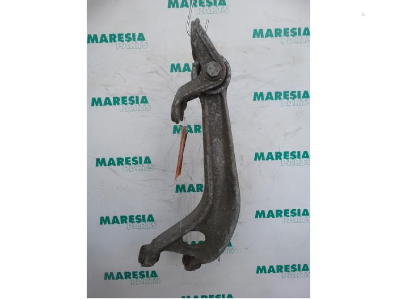 Peugeot - 406 - Querlenker links hinten