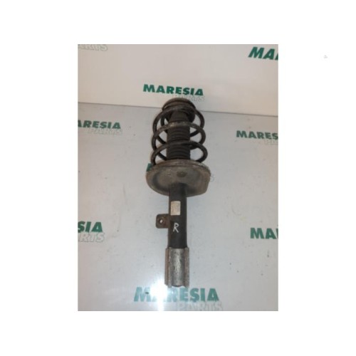 Peugeot - 307 - Front shock absorber rod, right