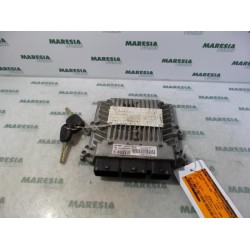 Peugeot - 307 - Engine management computer