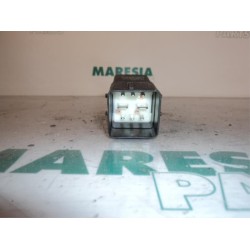 Peugeot - 307 - Glow plug relay