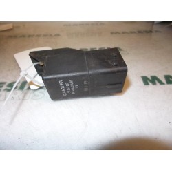 Peugeot - 307 - Glow plug relay