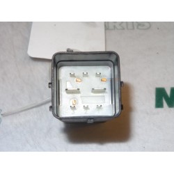 Peugeot - 307 - Glow plug relay