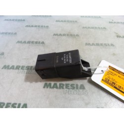 Peugeot - 307 - Glow plug relay