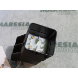 Peugeot - 307 - Glow plug relay