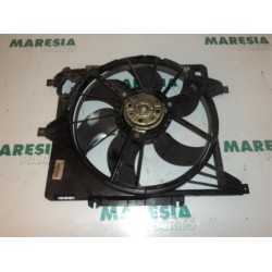 Renault - Kangoo - Fan motor