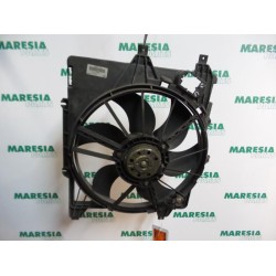 Renault - Kangoo - Fan motor