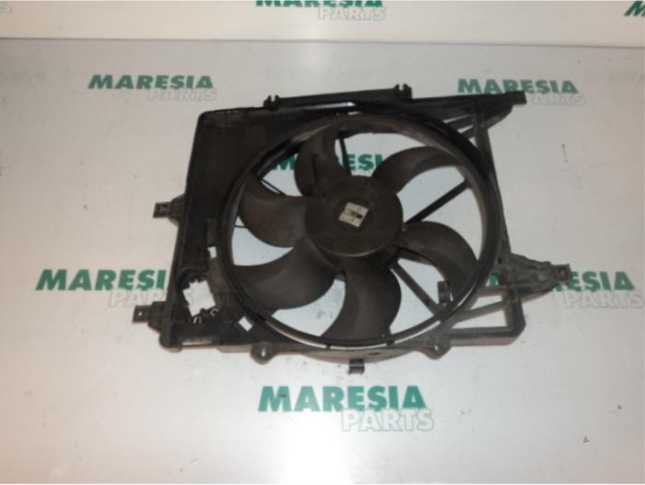 Renault - Kangoo - Fan motor