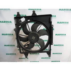 Renault - Kangoo - Fan motor