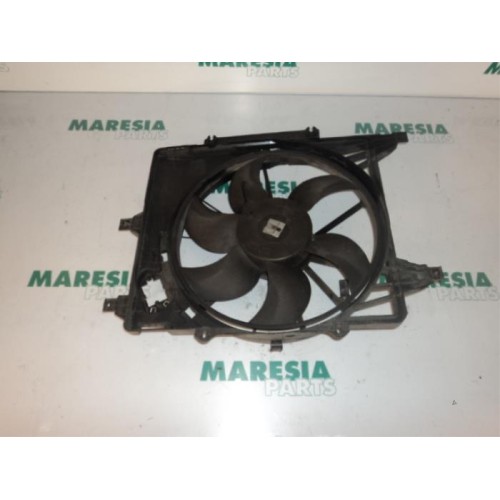 Renault - Kangoo - Fan motor