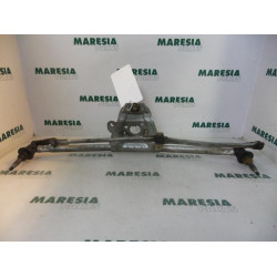 Renault - Kangoo - Wiper mechanism