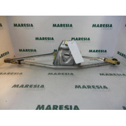 Renault - Kangoo - Wiper mechanism