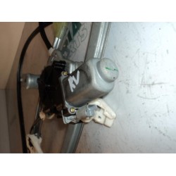 Citroen - Xsara - Window mechanism 4-door, front right