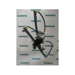 Citroen - Xsara - Window mechanism 4-door, front right