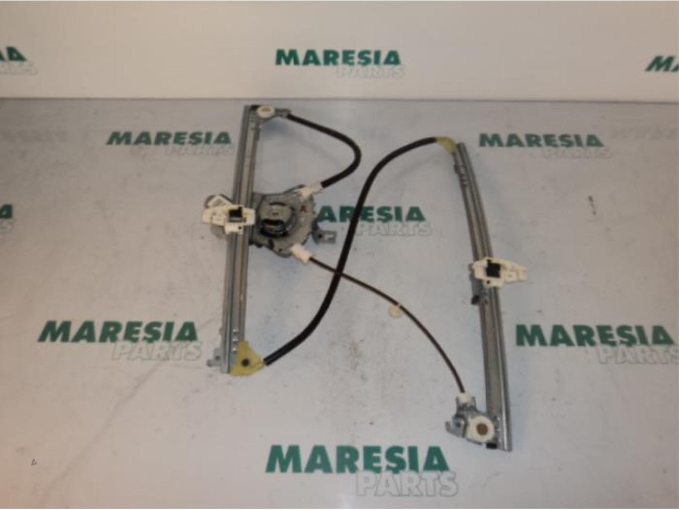 Citroen - Xsara - Window mechanism 4-door, front right