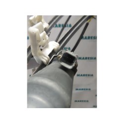 Citroen - Xsara - Window mechanism 4-door, front right