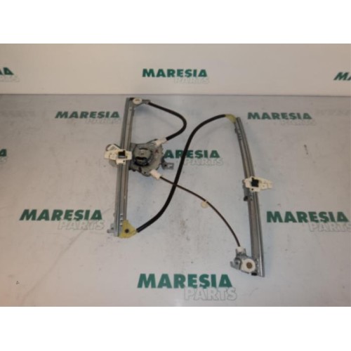Citroen - Xsara - Window mechanism 4-door, front right